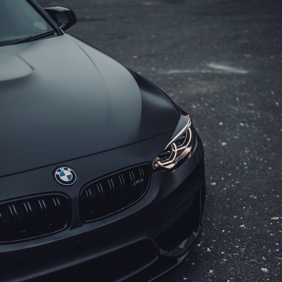 Meet your Posher, Brandon - Picture 1 of 1